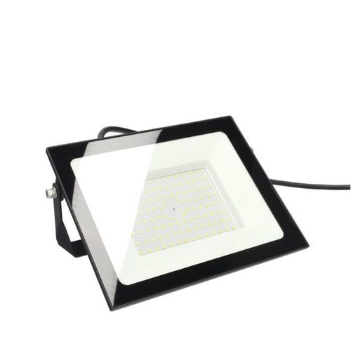 Projecteur Led Extérieur Doran 100w 4000k 11680lm Ip65 Edo Solutions