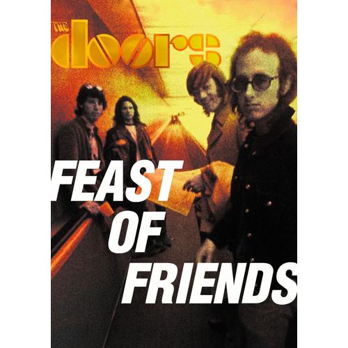 The Doors - Feast Of Friends