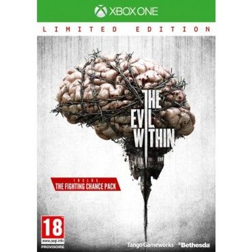 The Evil Within - Limited Édition Xbox One