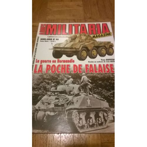 Armes Militaria Magazine Hors-Série N° 46 