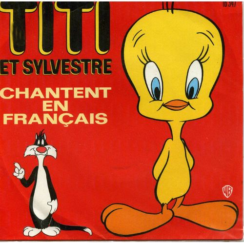 Titi Et Sylvestre Chantent En Français
