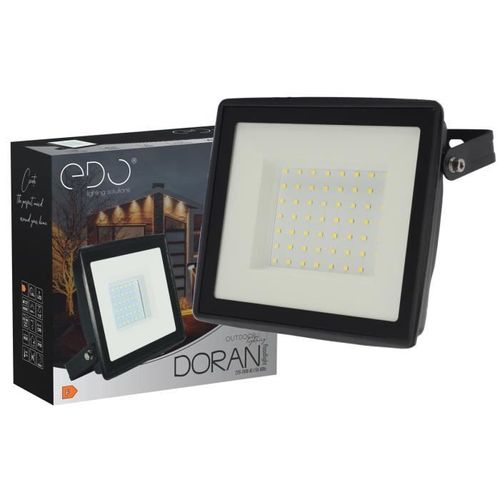 Projecteur Led Doran - Edo - 50w - 4000k - Ip65