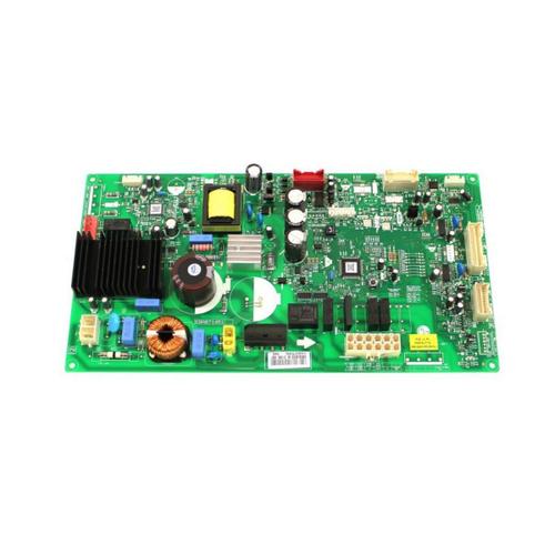 Carte électronique module principal Réfrigérateur congélateur (EBR32165705 LG)