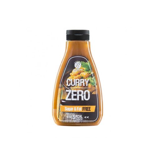 Zero Sauce (425ml)|Curry| Sauces Zéro|Rabeko 