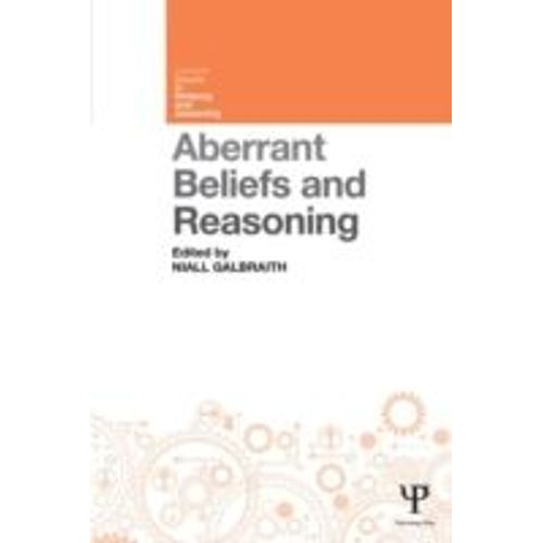 Aberrant Beliefs And Reasoning