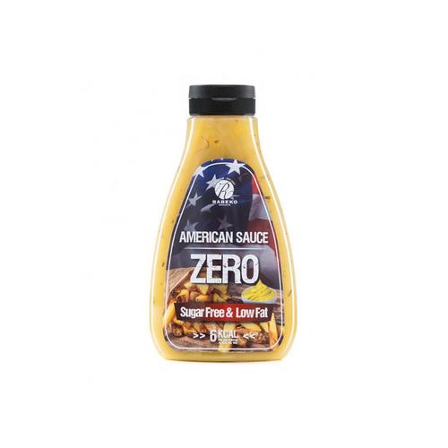 Zero Sauce (425ml)|American Sauce| Sauces Zéro|Rabeko 