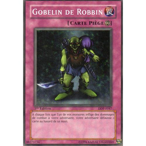 Gobelin De Robbin - Ddp-F047