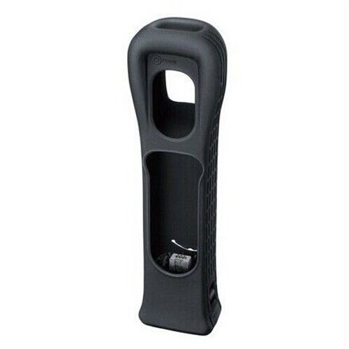 Wii Motion Plus Noir