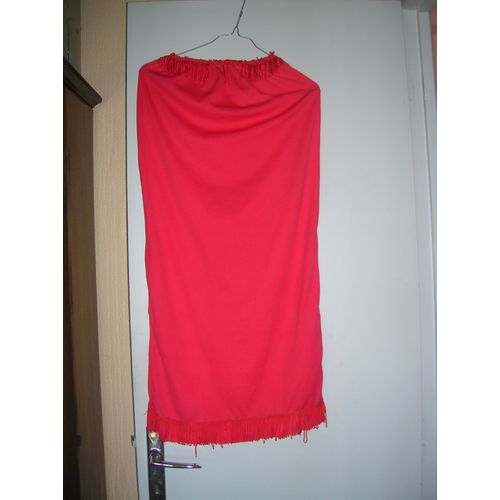 Robe Bustier Ou Jupe 11/14 Ans.