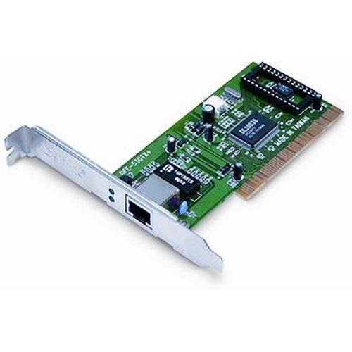 D-Link Carte Réseau PCI DFE-528TX