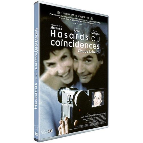 Hasards Ou Coïncidences