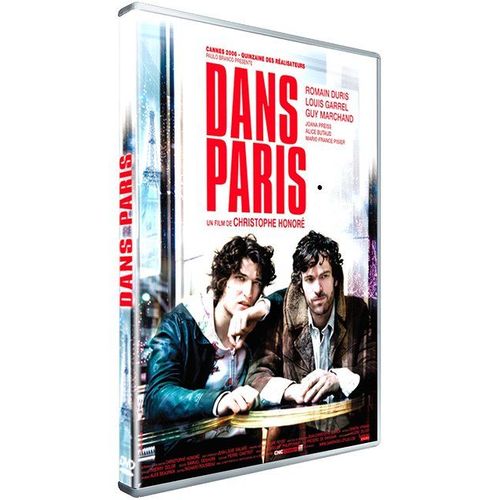 Dans Paris