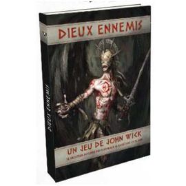 Dieux Ennemis