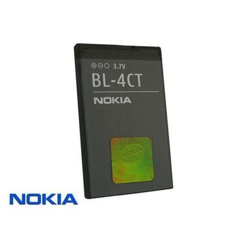 Batterie Nokia Bl-4ct Nokia 7230. 6700...