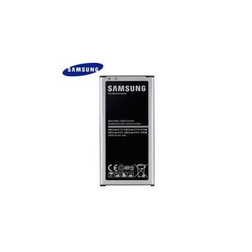 Batterie Officielle Samsung Galaxy S5 / Eb-Bg900bbe