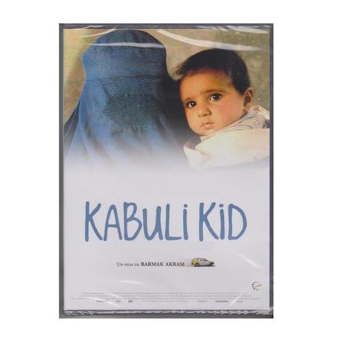 Kabuli Kid (L'enfant De Kaboul)