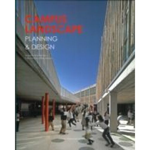 Campus Landscape Planning & Design