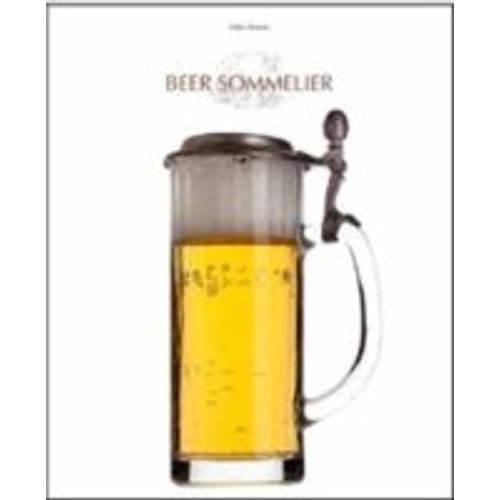 Beer Sommelier