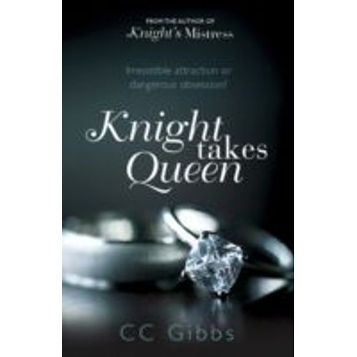 Knight Takes Queen