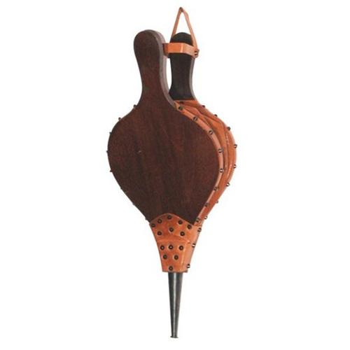 Soufflet De Cheminée En Bois 41cm So1038