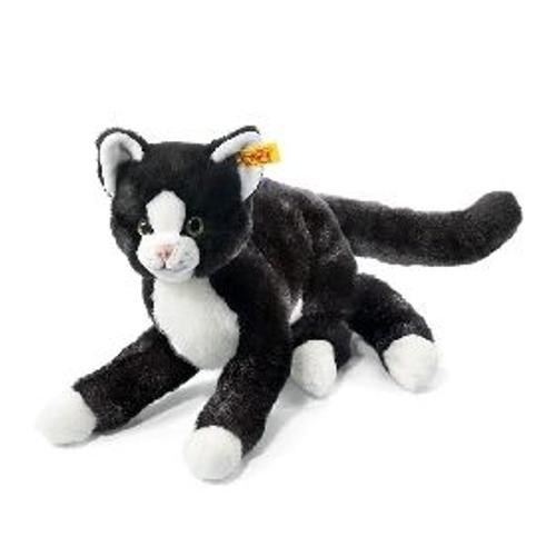 Peluche Steiff Chat Pantin Mimi  (30 Cm)