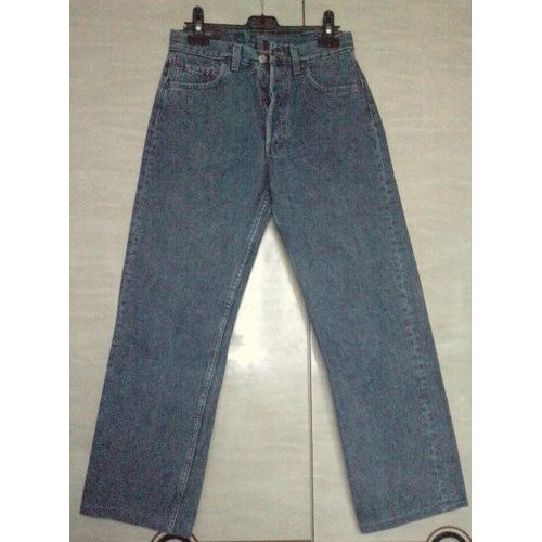 Jean Levi's 10-12ans