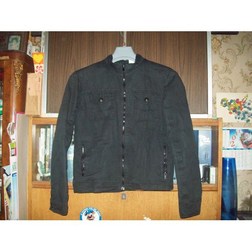 Veste Redoute Creation