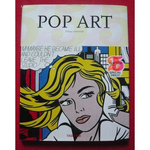 Pop Art 