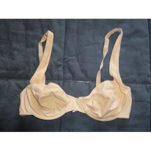 Soutien-Gorge Jaune Taille 90b Marque : Etam