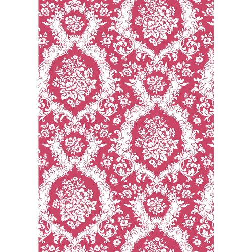 Papier Patch Floral A 3 Feuilles