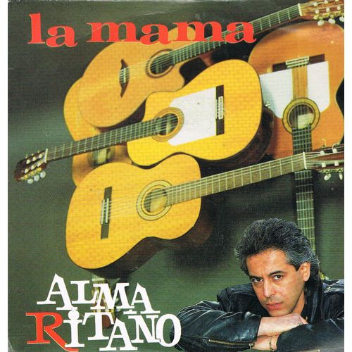 La Mama (Aznavour)
