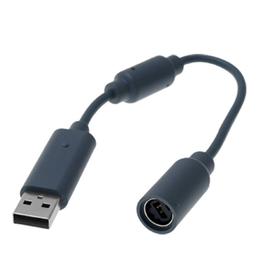 Achat récepteur USB pour manette sans fil XBOX 360 dongle TV mini