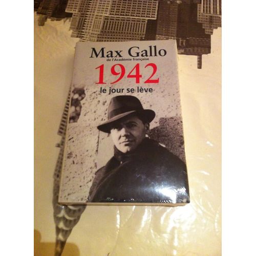 1942 Le Jour Se Leve