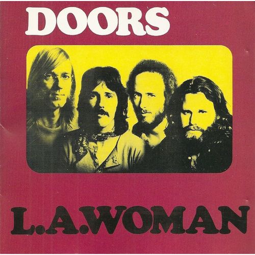 L.A Woman