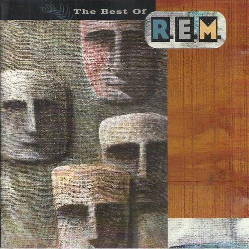 The Best Of R.E.M