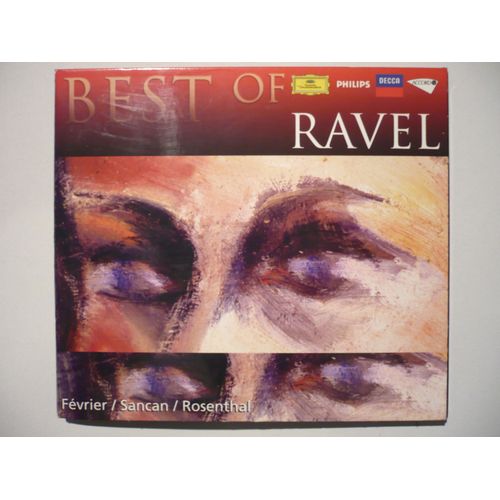Best Of ( Février / Sancan / Rosenthal )