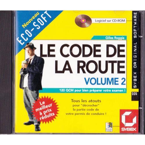 Ecosoft Code De La Route Volume 2