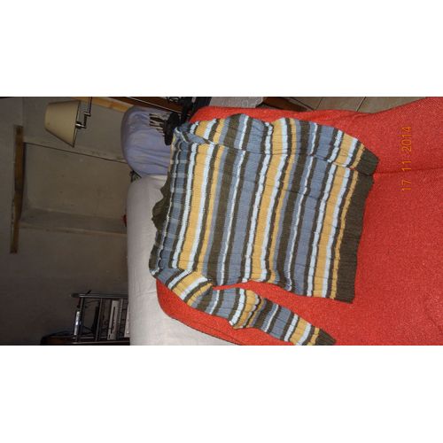 Pull Aucune Marque