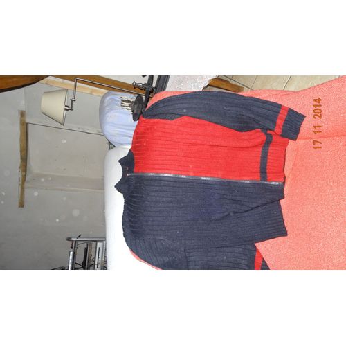 Veste Premier Role