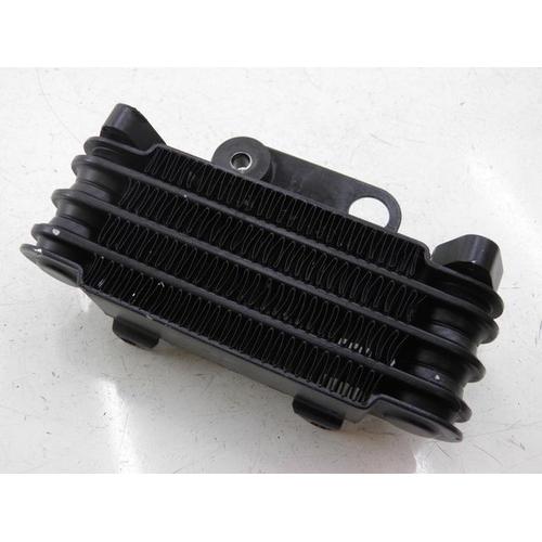 Radiateur Huile Kymco Quannon Naked 125 2010 / 18790