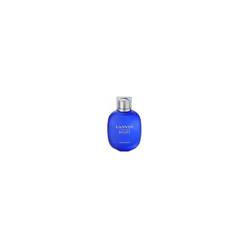 Lanvin Pour Homme - Eau De Toilette L'homme Sport - 100 Ml 