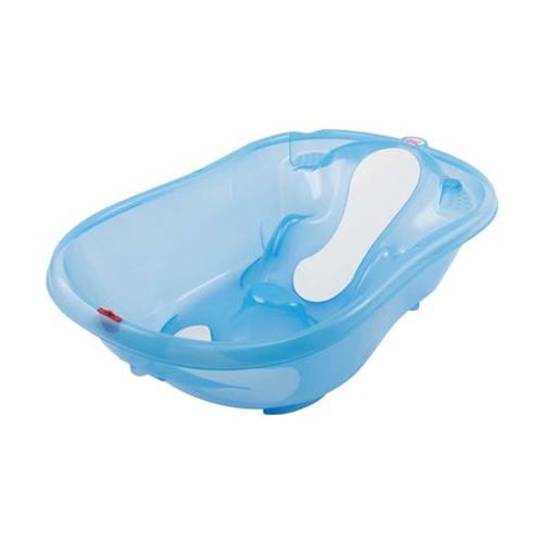 Baignoire Pour Les Enfant Onda Evolution 84 Celeste [Cod 790] Okbaby