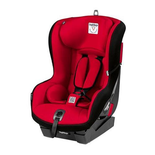 Siège Auto Gr.1 (9-18kg) Viaggio 1 Duo-Fix Rouge Peg Perego