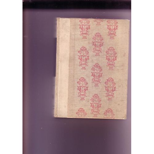 Selection Du Livre Volume Iv Automne 1955