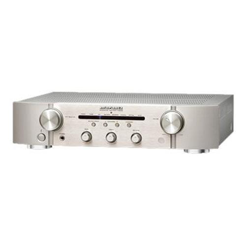 Marantz PM-6005 - Amplificateur - Or argenté