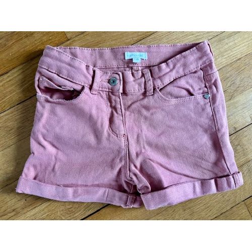 Short (Vertbaudet)