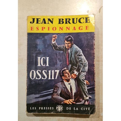 Ici Oss117