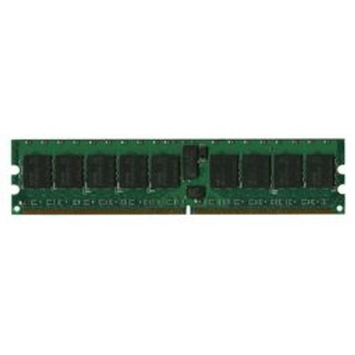 512MB PC2-3200 1Rx4 Registered ECC 240-pin DIMM