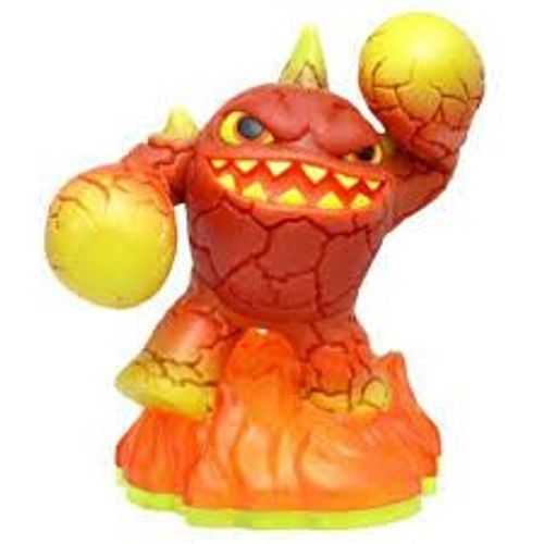 Figurine Skylanders: Spyro's Adventure - Eruptor