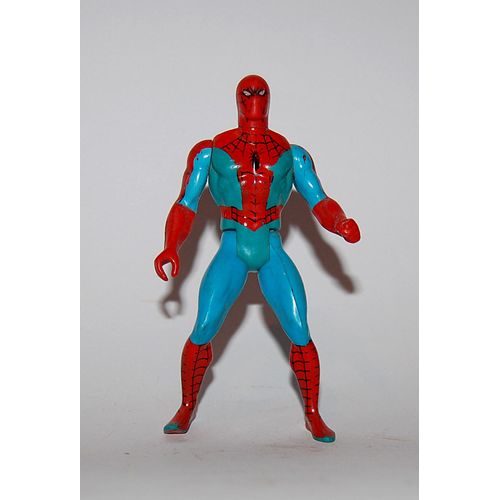 Marvel Secret Wars Spiderman 70/80